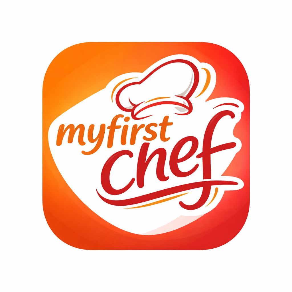 MyFirstChef Logo